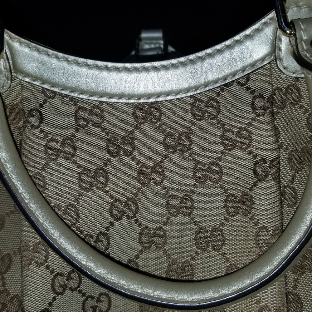 Gucci bag - Picture 2 of 8